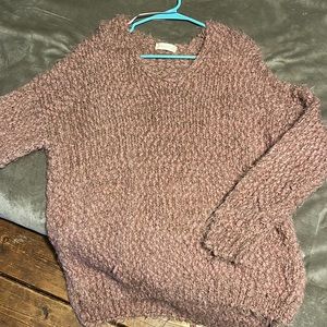 Altered State Women’s knit sweater